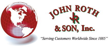 John Roth and Son logo